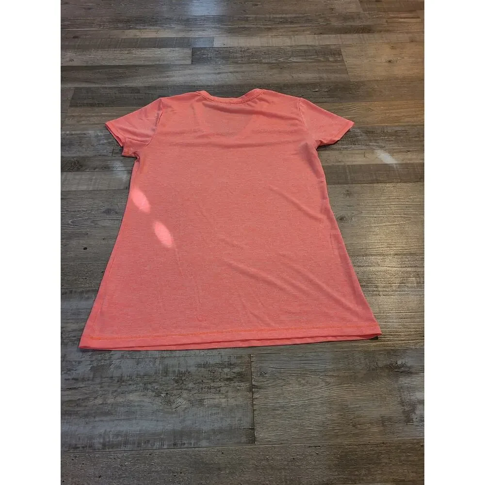 bcg tru wick, t-shirt, size M.